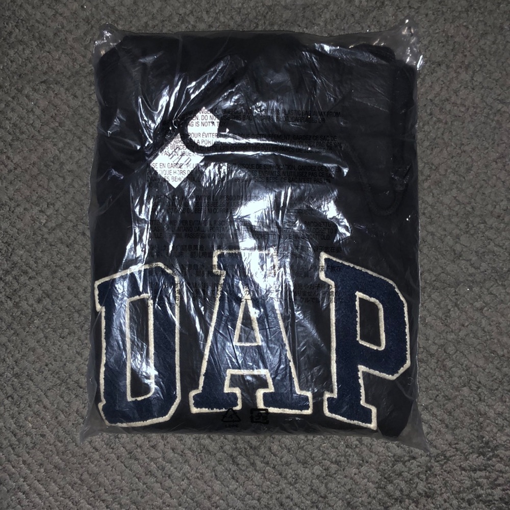 Dapper Dan Hoodie